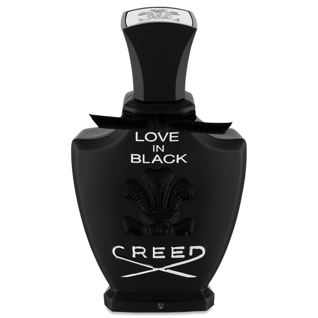 Creed Love in Black - Парфюмированная вода EDP | Amoris